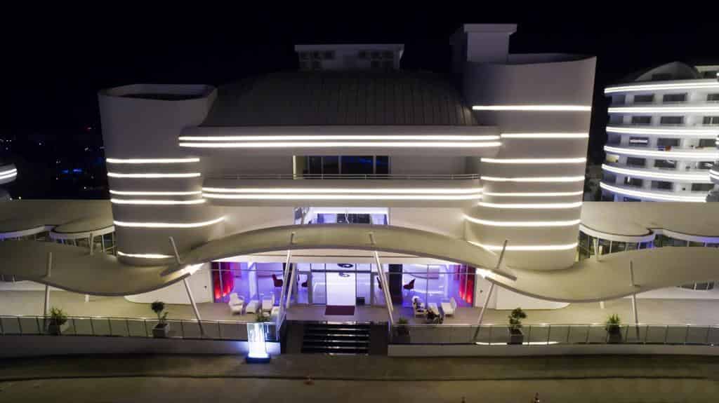 Laguna Beach Alya Resort & Spa