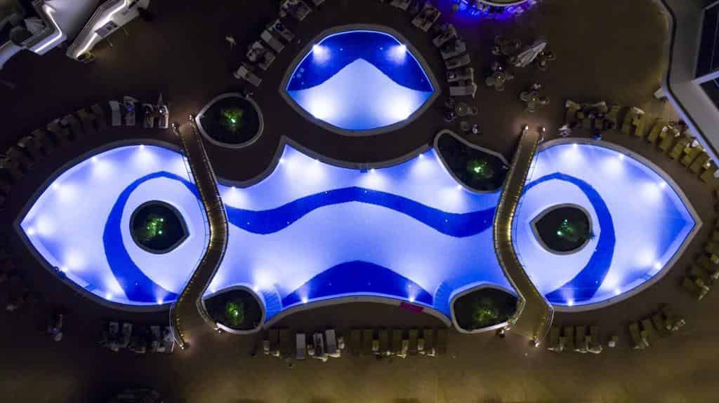 Laguna Beach Alya Resort & Spa