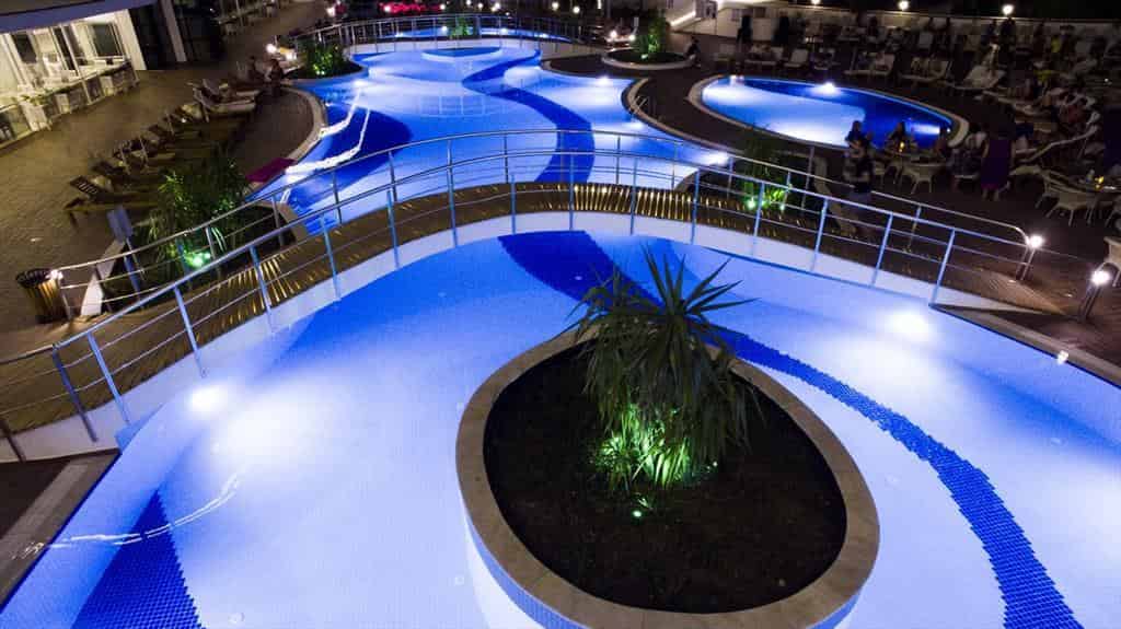 Laguna Beach Alya Resort & Spa