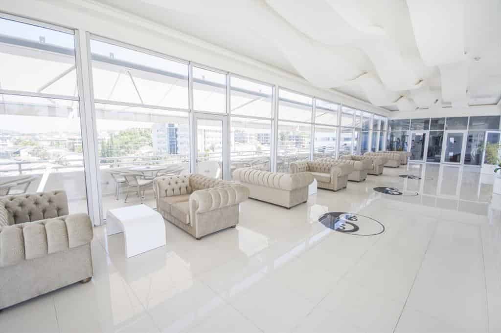 Laguna Beach Alya Resort & Spa