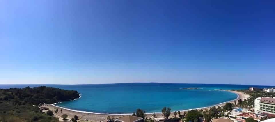 Laguna Beach Alya Resort & Spa