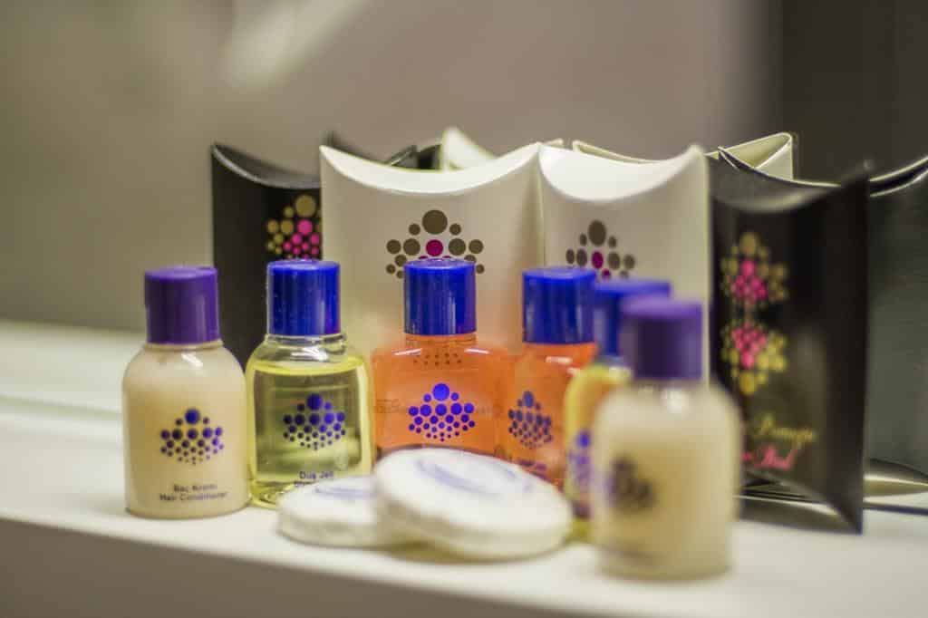 Laguna Beach Alya Resort & Spa