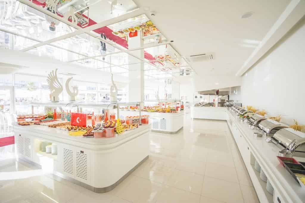 Laguna Beach Alya Resort & Spa