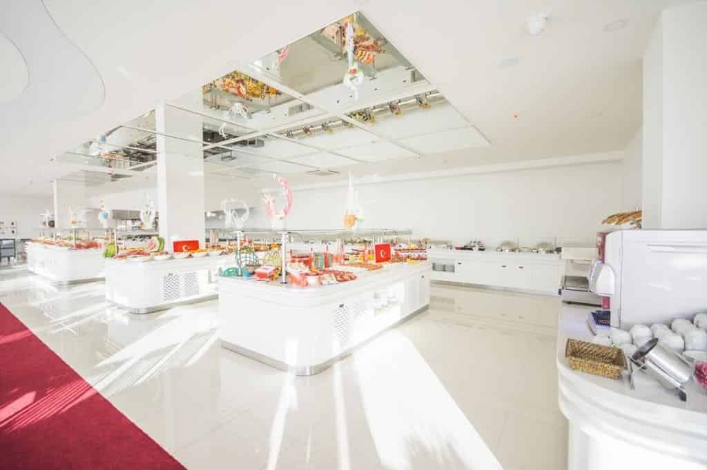 Laguna Beach Alya Resort & Spa