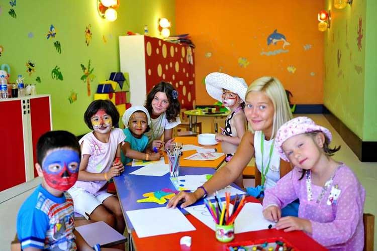 Lake & River Side Hotel Spa