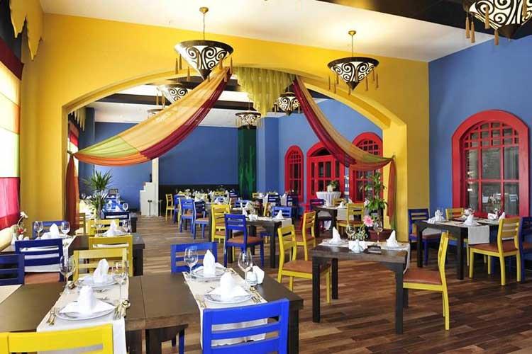 Lake & River Side Hotel Spa