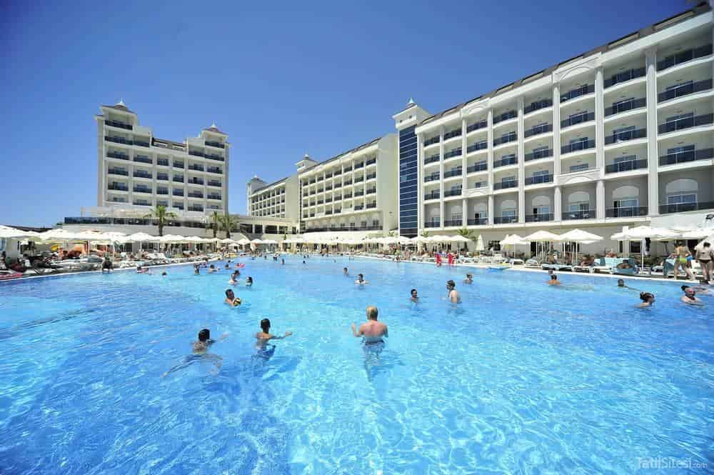 Lake & River Side Hotel Spa