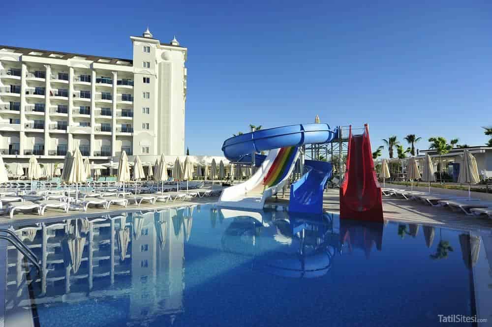 Lake & River Side Hotel Spa