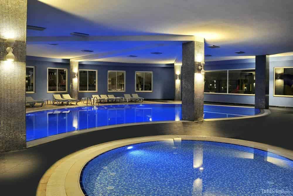 Lake & River Side Hotel Spa