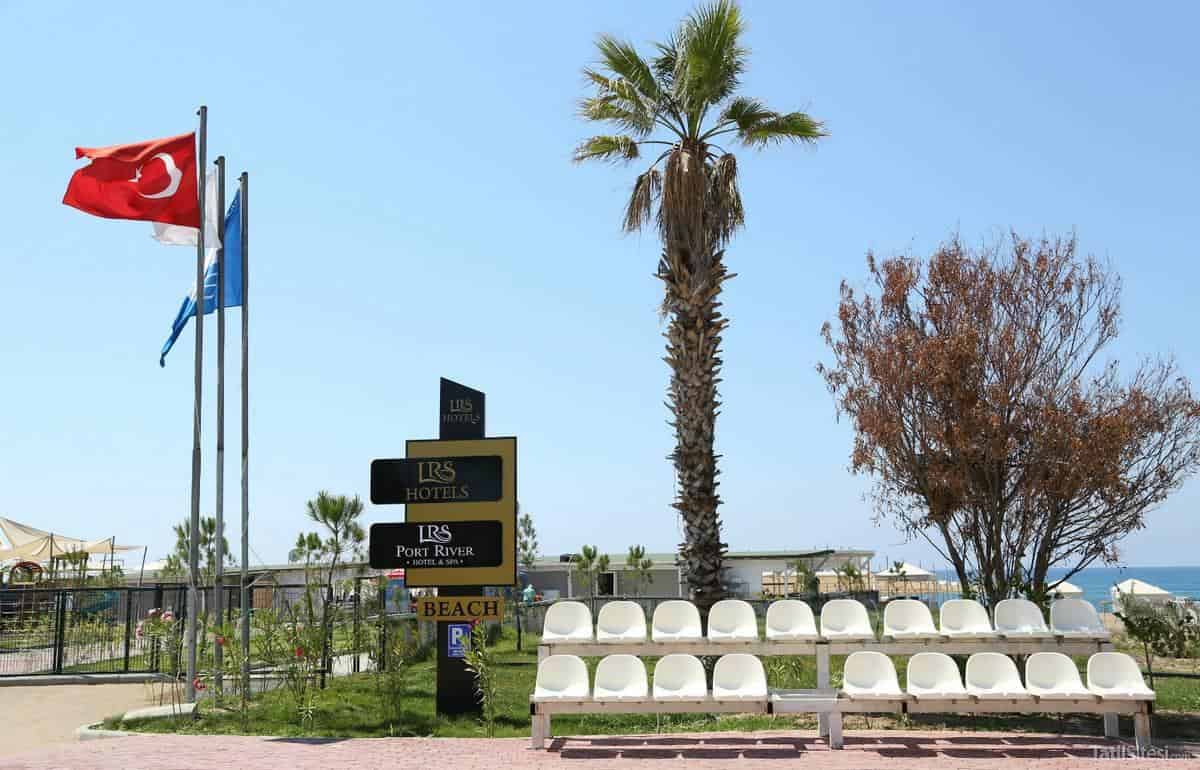 Lake & River Side Hotel Spa