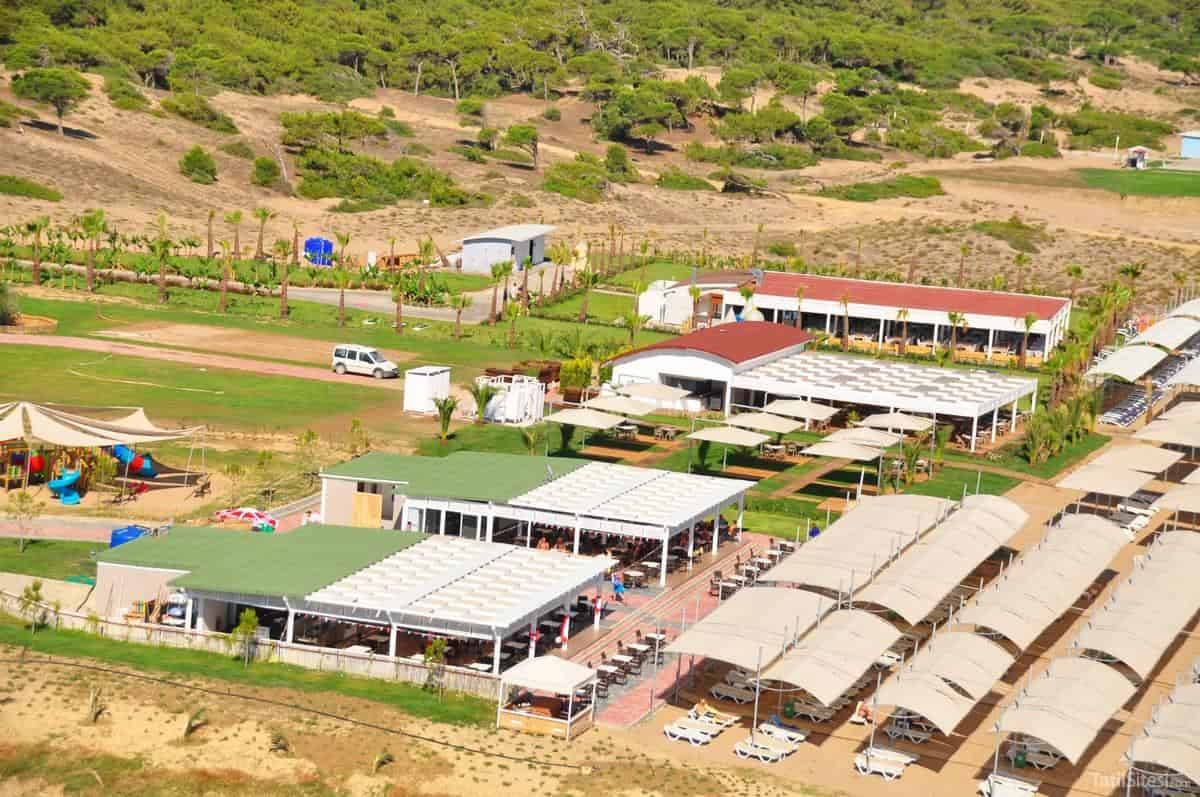 Lake & River Side Hotel Spa