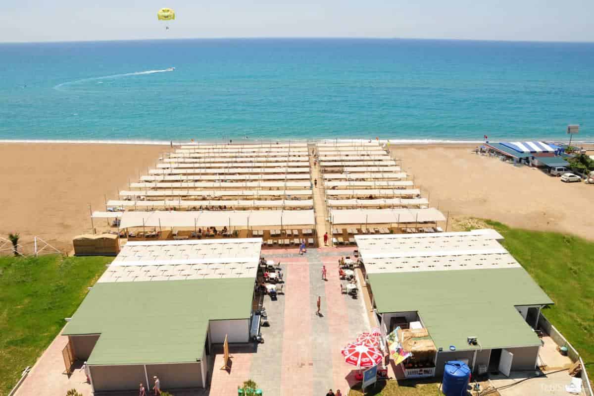 Lake & River Side Hotel Spa