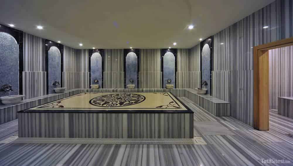 Lake & River Side Hotel Spa