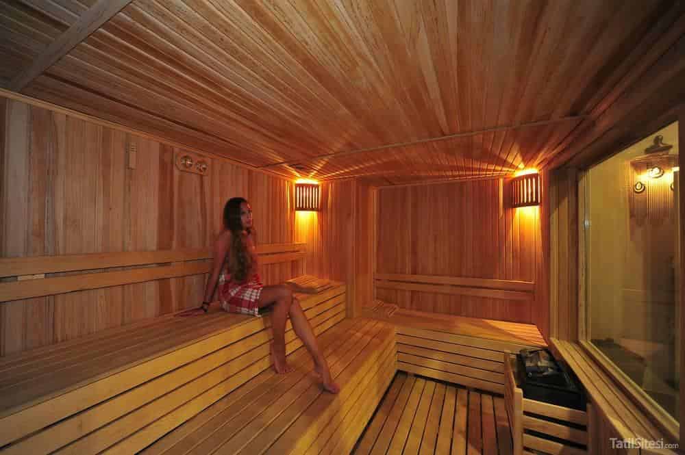 Lake & River Side Hotel Spa