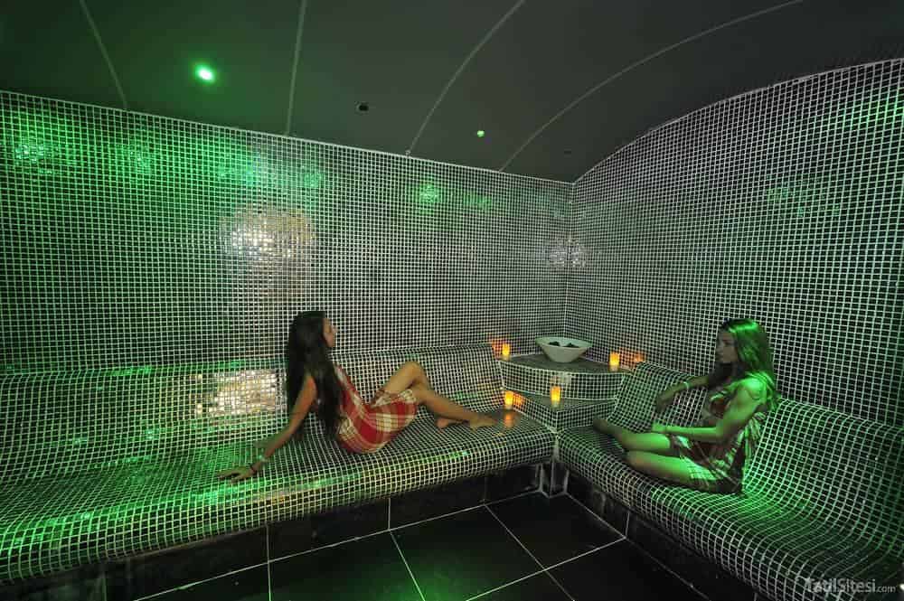 Lake & River Side Hotel Spa