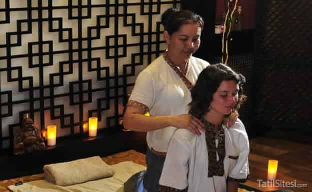 Lake & River Side Hotel Spa