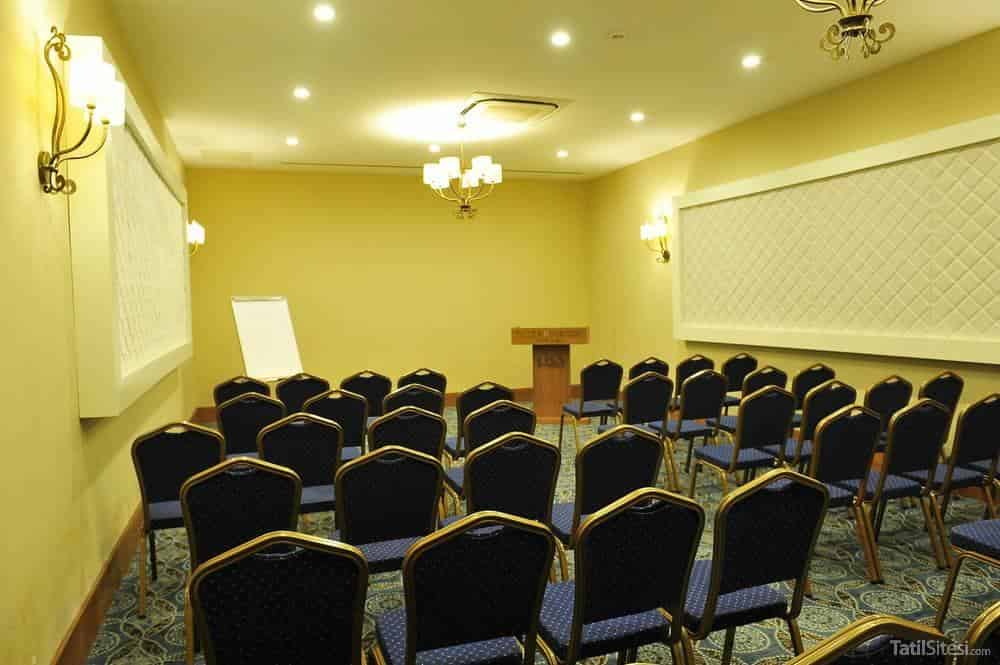 Lake & River Side Hotel Spa