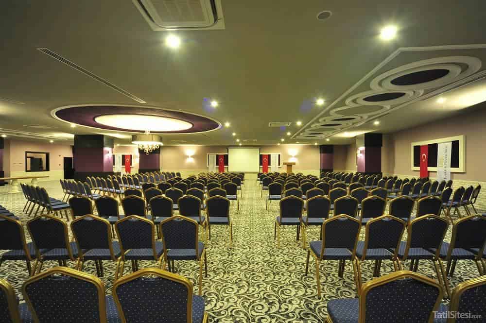 Lake & River Side Hotel Spa