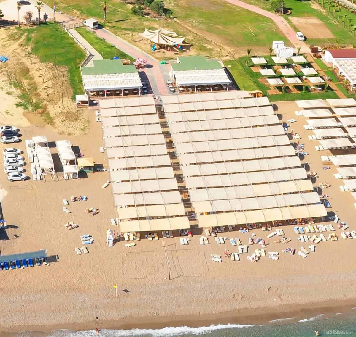 Lake & River Side Hotel Spa