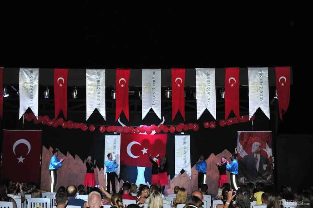 Lake & River Side Hotel Spa