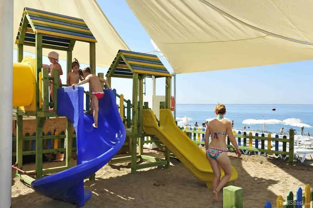 Lake & River Side Hotel Spa