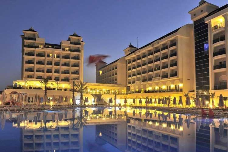 Lake & River Side Hotel Spa