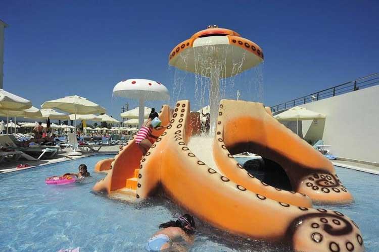 Lake & River Side Hotel Spa