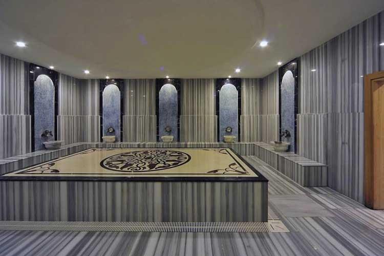 Lake & River Side Hotel Spa