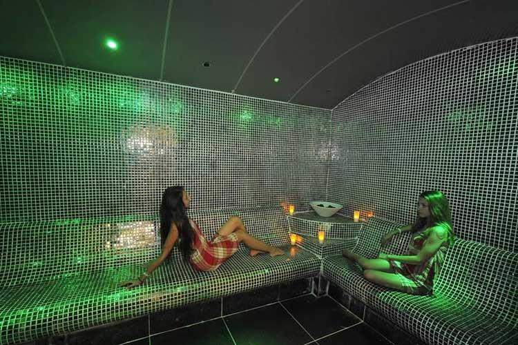 Lake & River Side Hotel Spa