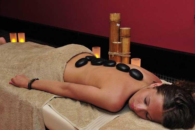 Lake & River Side Hotel Spa