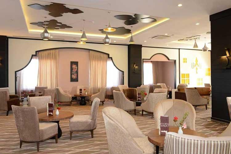 Lake & River Side Hotel Spa