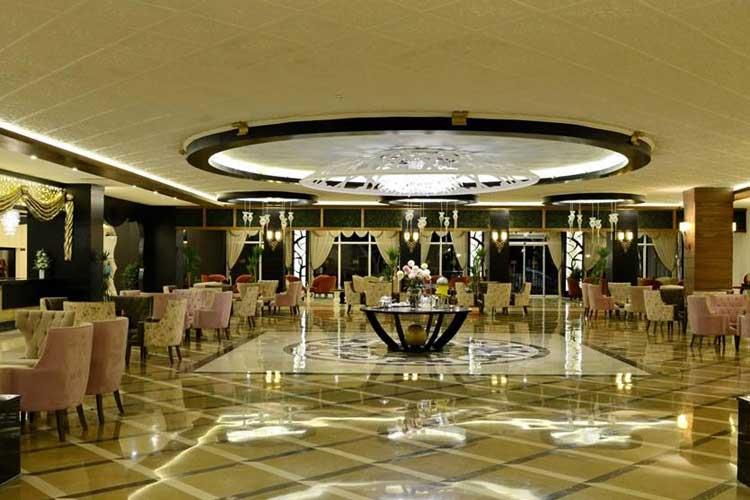 Lake & River Side Hotel Spa