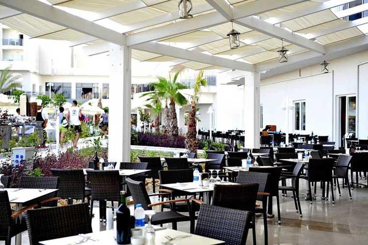 Lake & River Side Hotel Spa