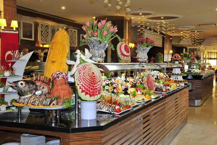 Lake & River Side Hotel Spa