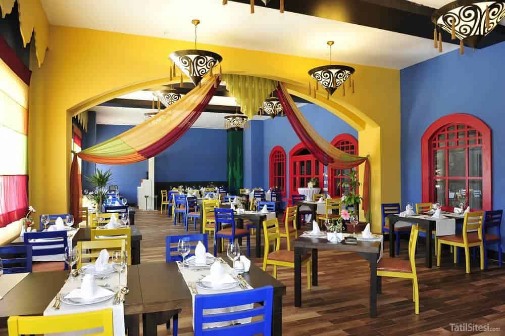 Lake & River Side Hotel Spa