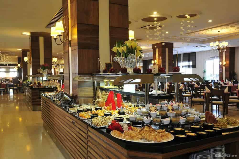 Lake & River Side Hotel Spa