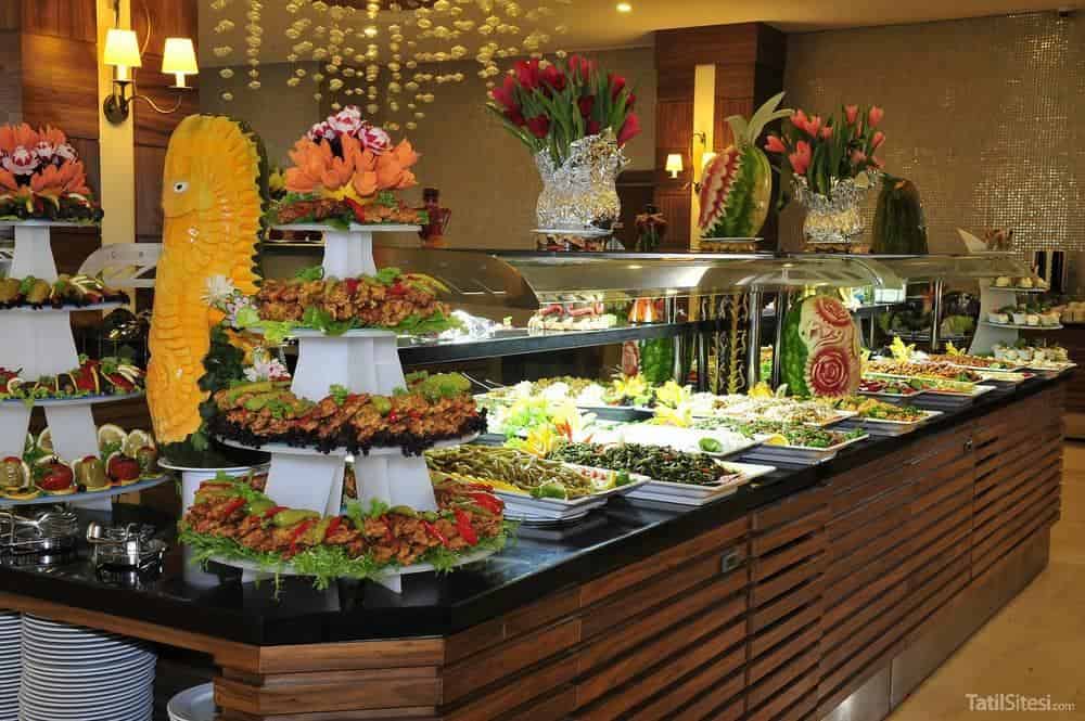 Lake & River Side Hotel Spa