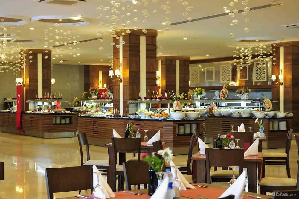 Lake & River Side Hotel Spa