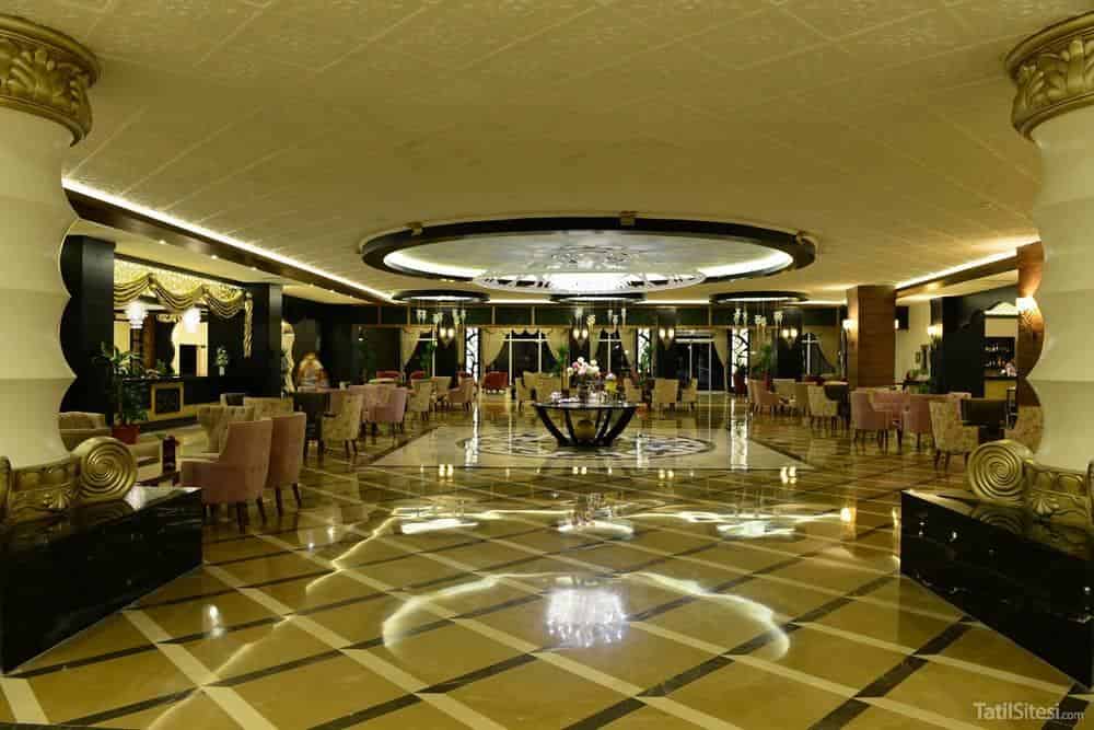 Lake & River Side Hotel Spa