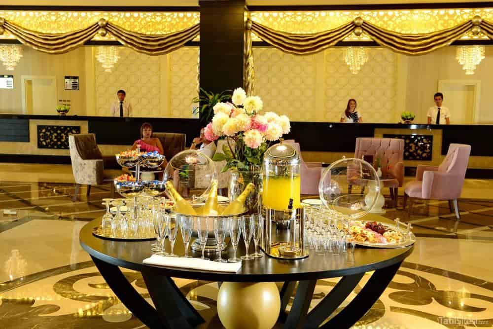 Lake & River Side Hotel Spa