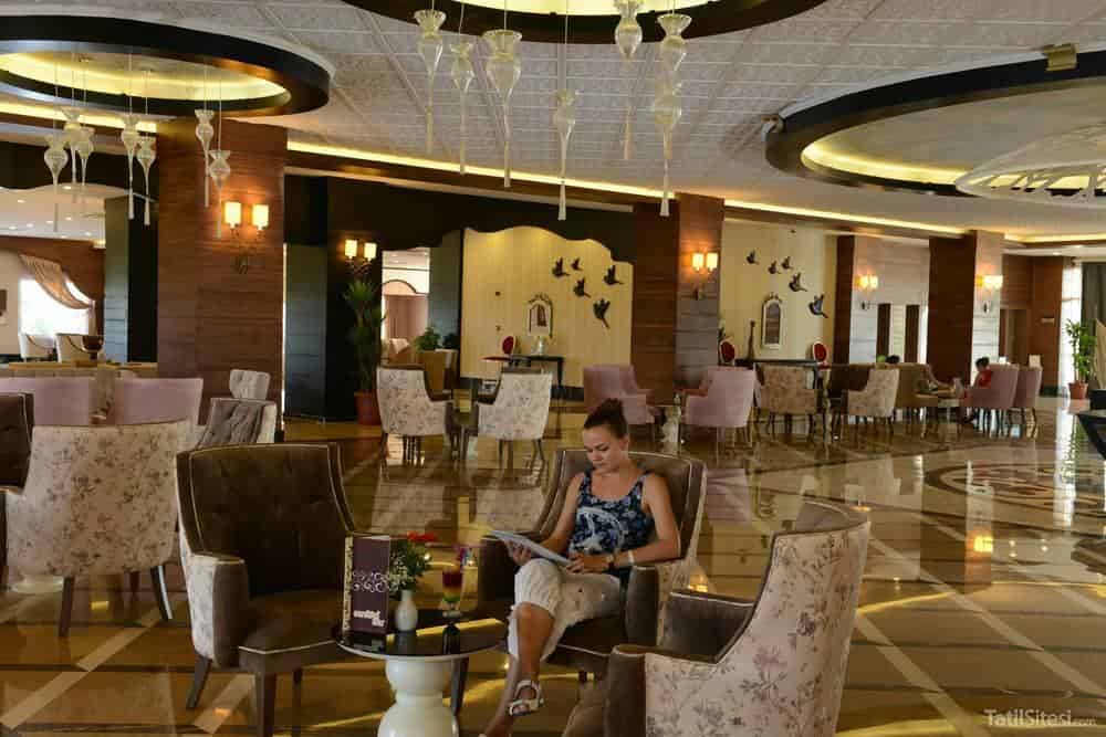 Lake & River Side Hotel Spa