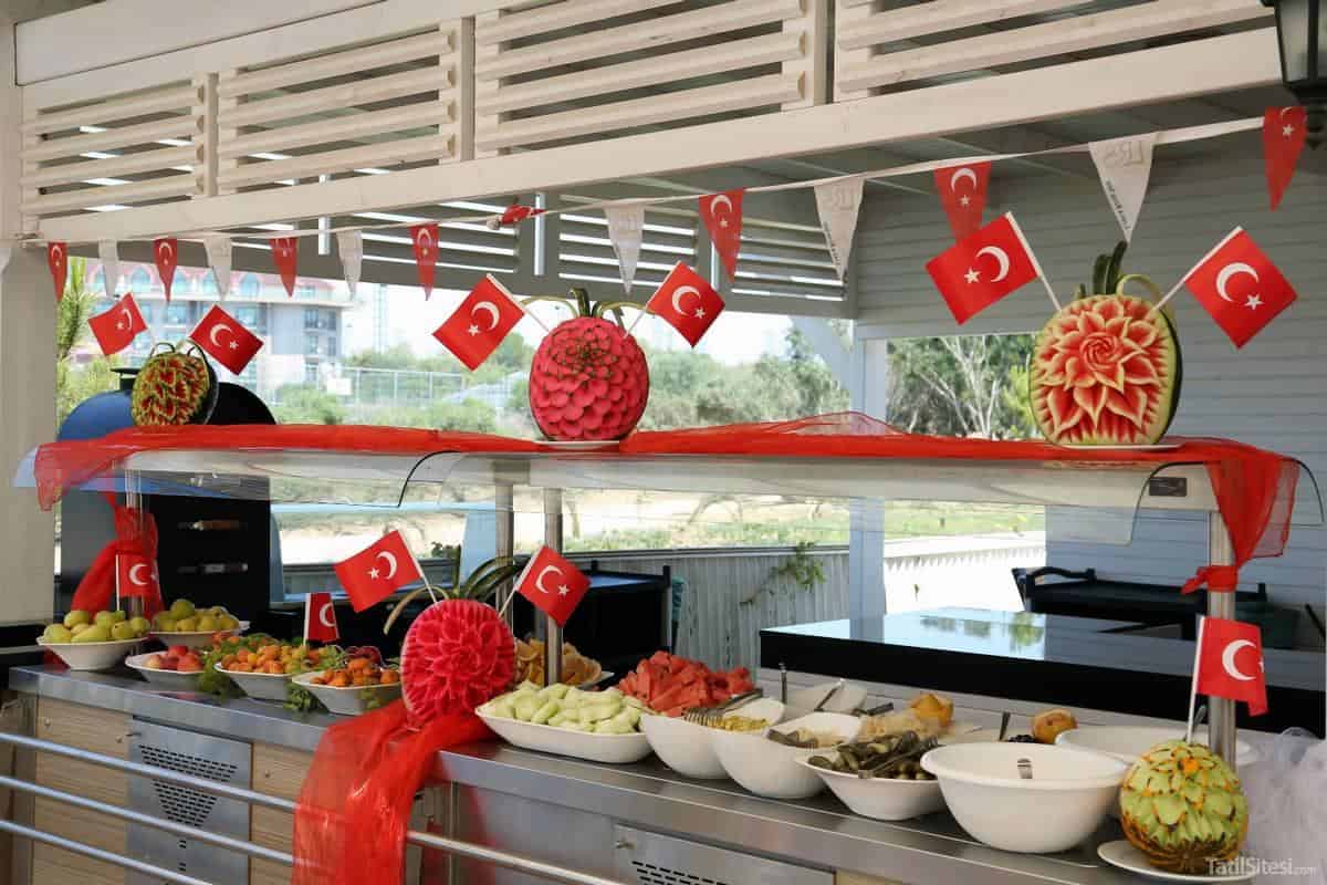 Lake & River Side Hotel Spa