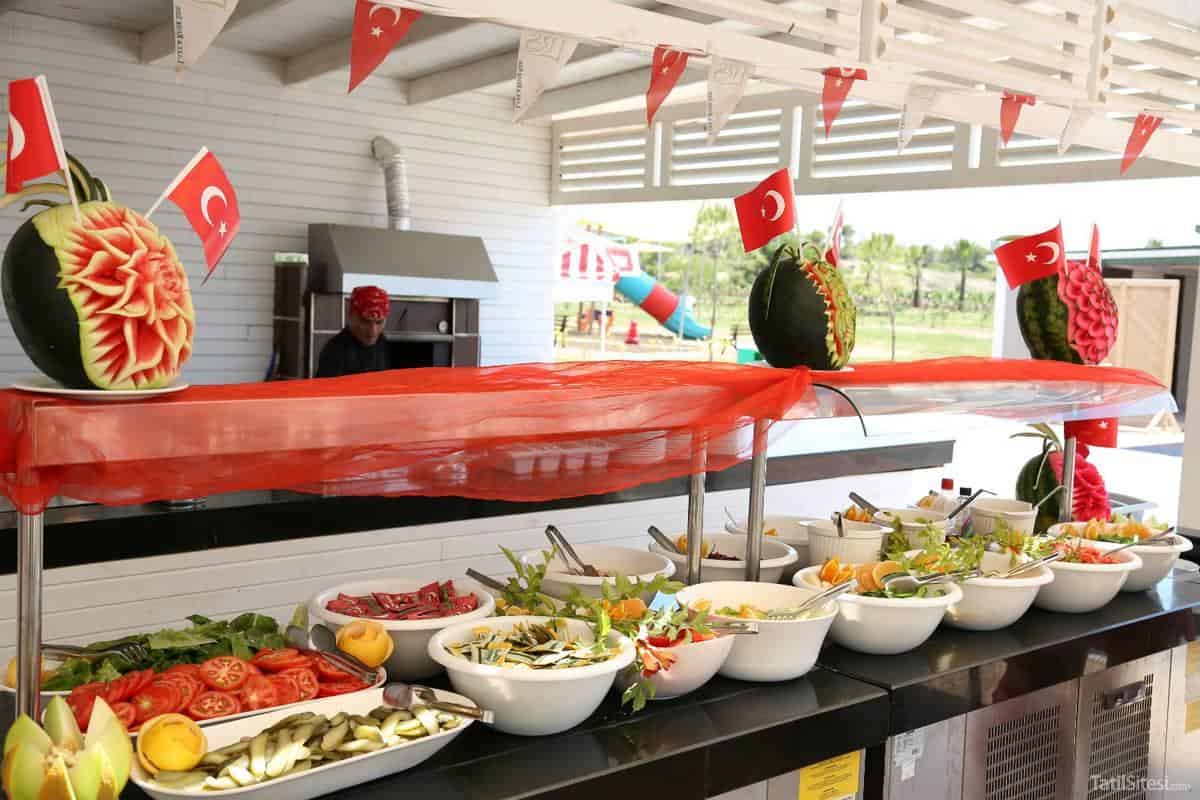 Lake & River Side Hotel Spa