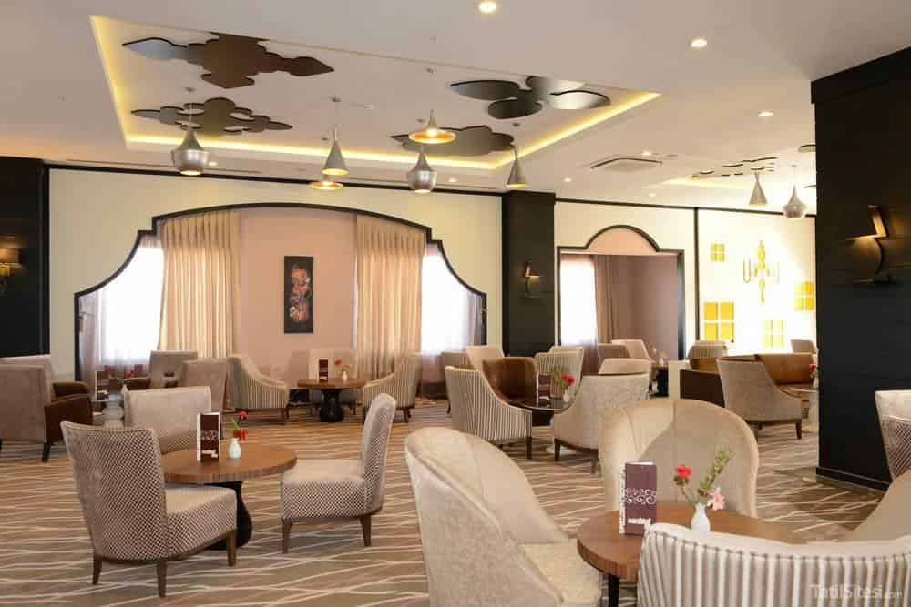 Lake & River Side Hotel Spa