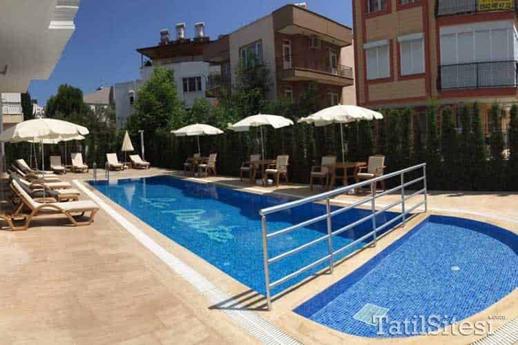 La Porte Boutique Hotel