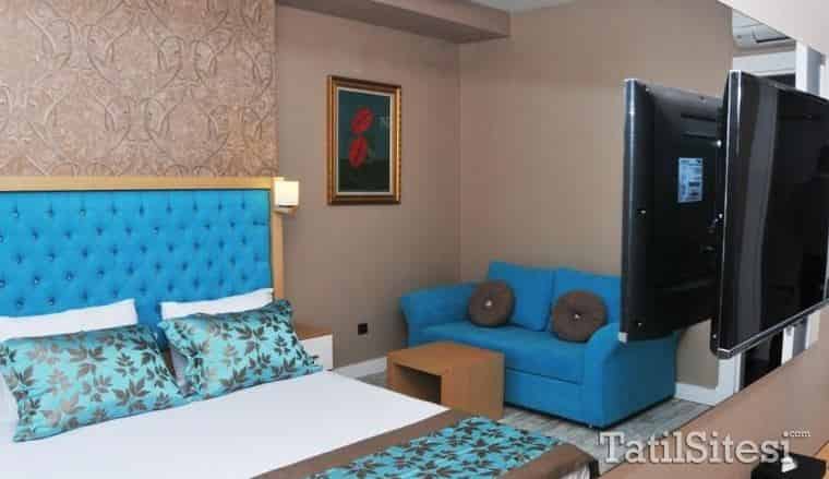 La Porte Boutique Hotel