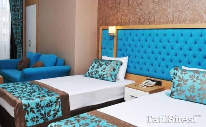 La Porte Boutique Hotel