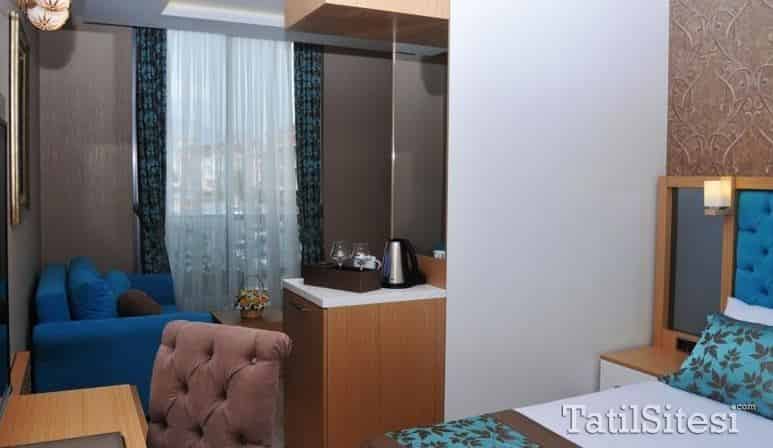 La Porte Boutique Hotel