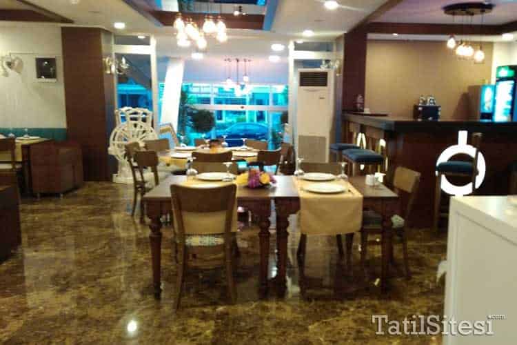 La Porte Boutique Hotel