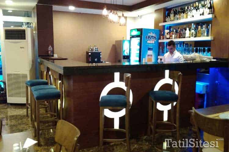 La Porte Boutique Hotel